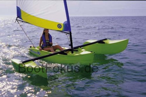 Windrider 10  technische daten 